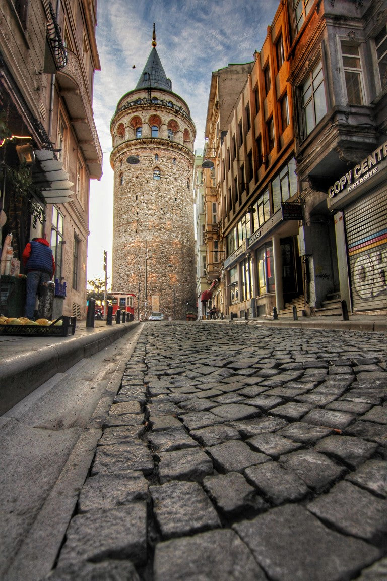 Standart Karma Posteri - KM (238)