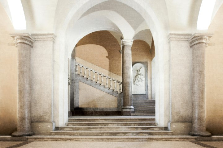 Standart Geometri Posteri - GO (89)