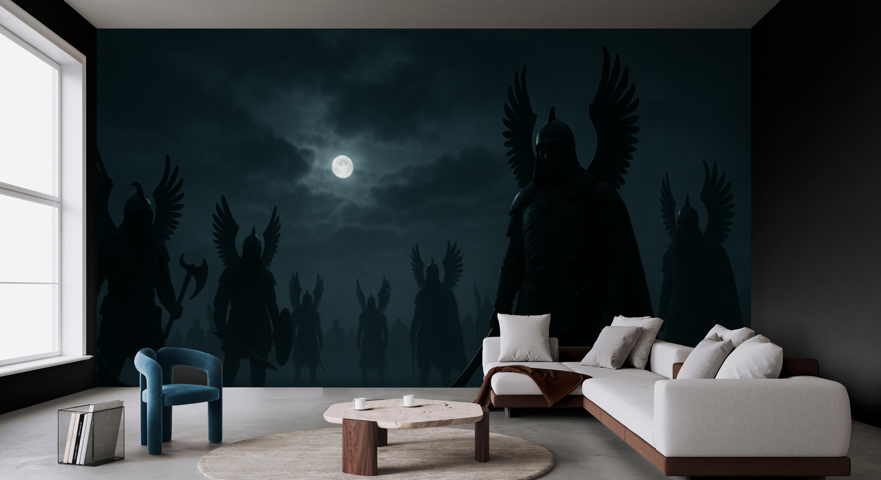 Premium Fantastik Posteri - FT (179)