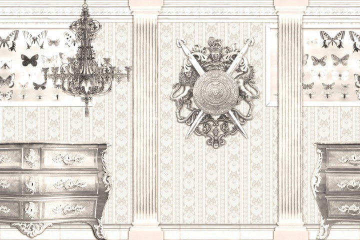 Standart Karma Posteri - KM (85)