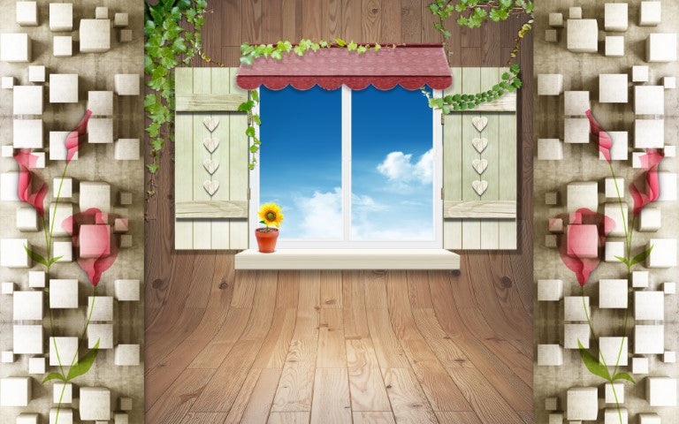 Standart Karma Posteri - KM (113)