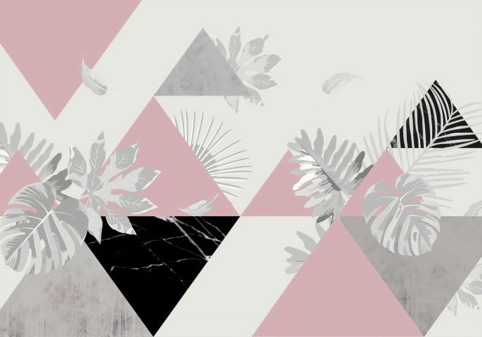 Standart Geometri Posteri - GO (41)