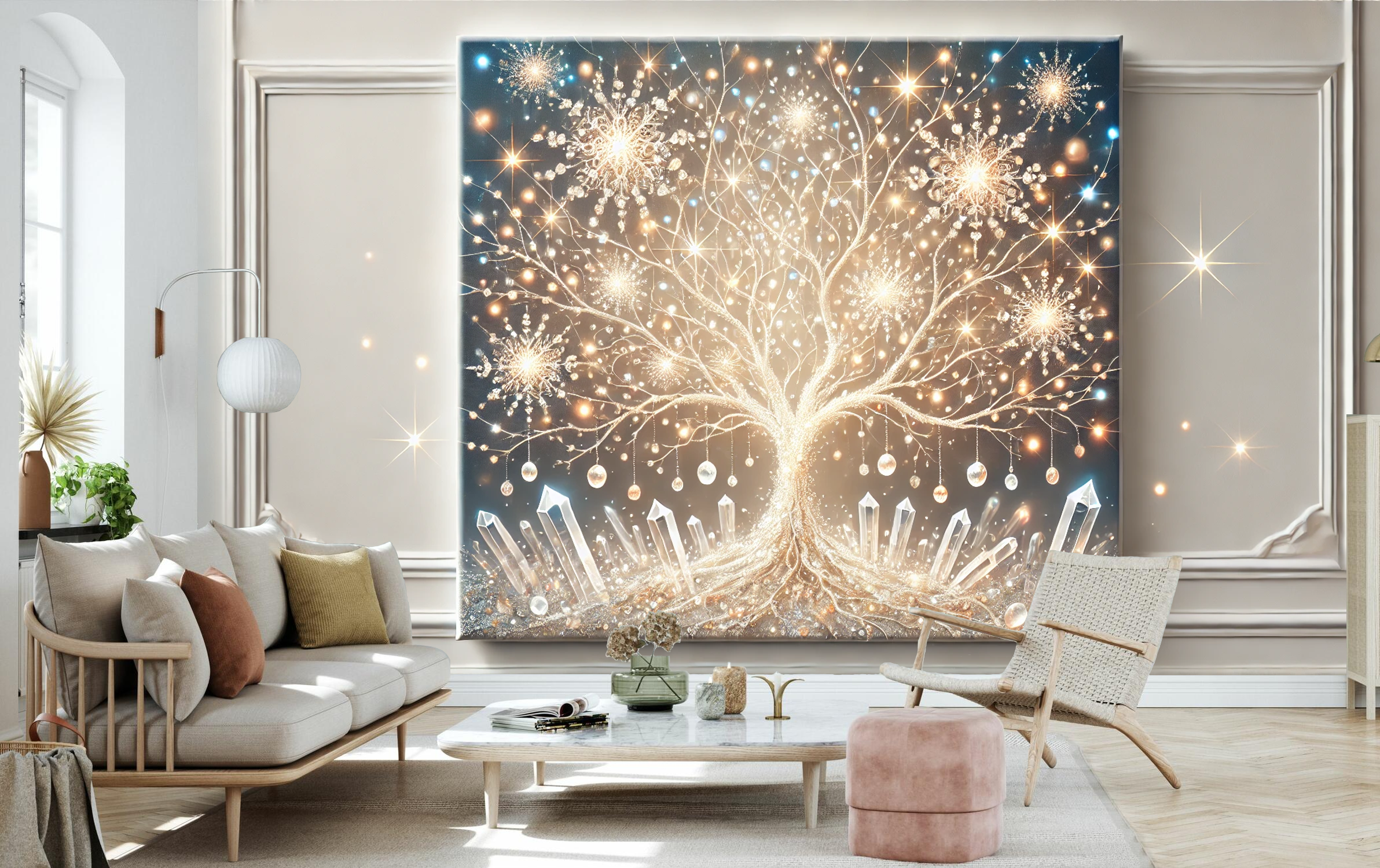 Premium Fantastik Posteri - FT (264)