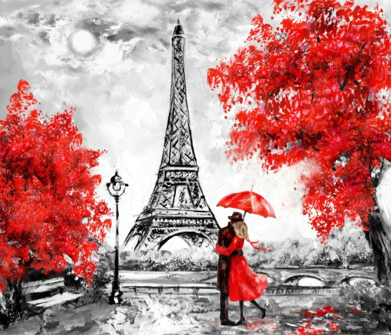 Standart Retro Posteri - RT (97)