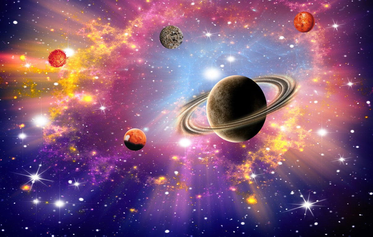 Standart Karma Posteri - KM (251)
