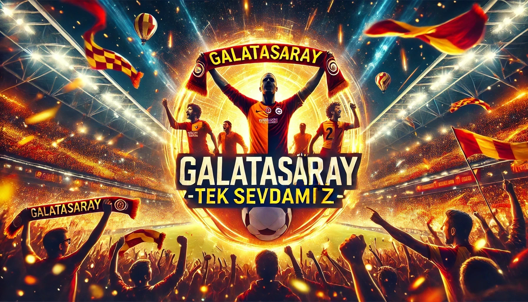 Premium Taraftar Posteri - TF (44)