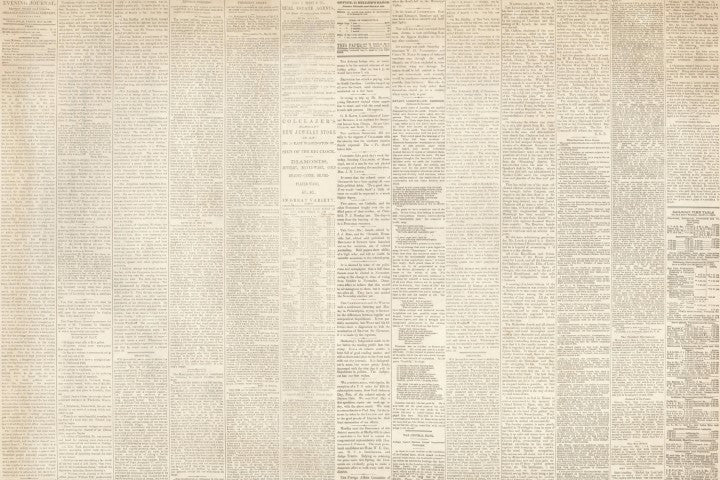 Standart Retro Posteri - RT (67)