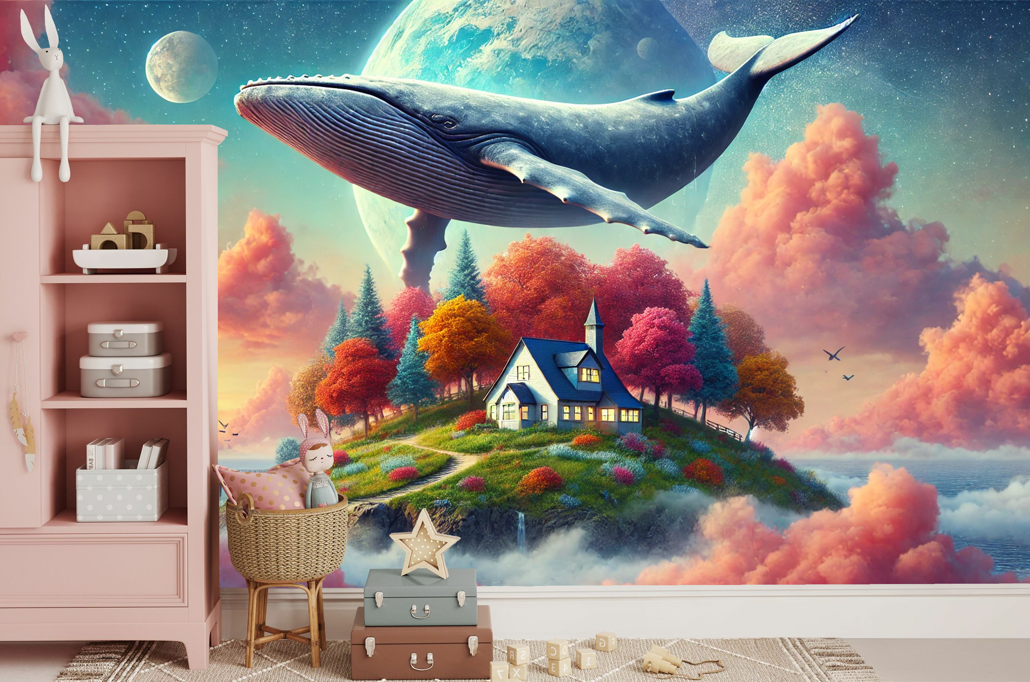 Premium Fantastik Posteri - FT (119)