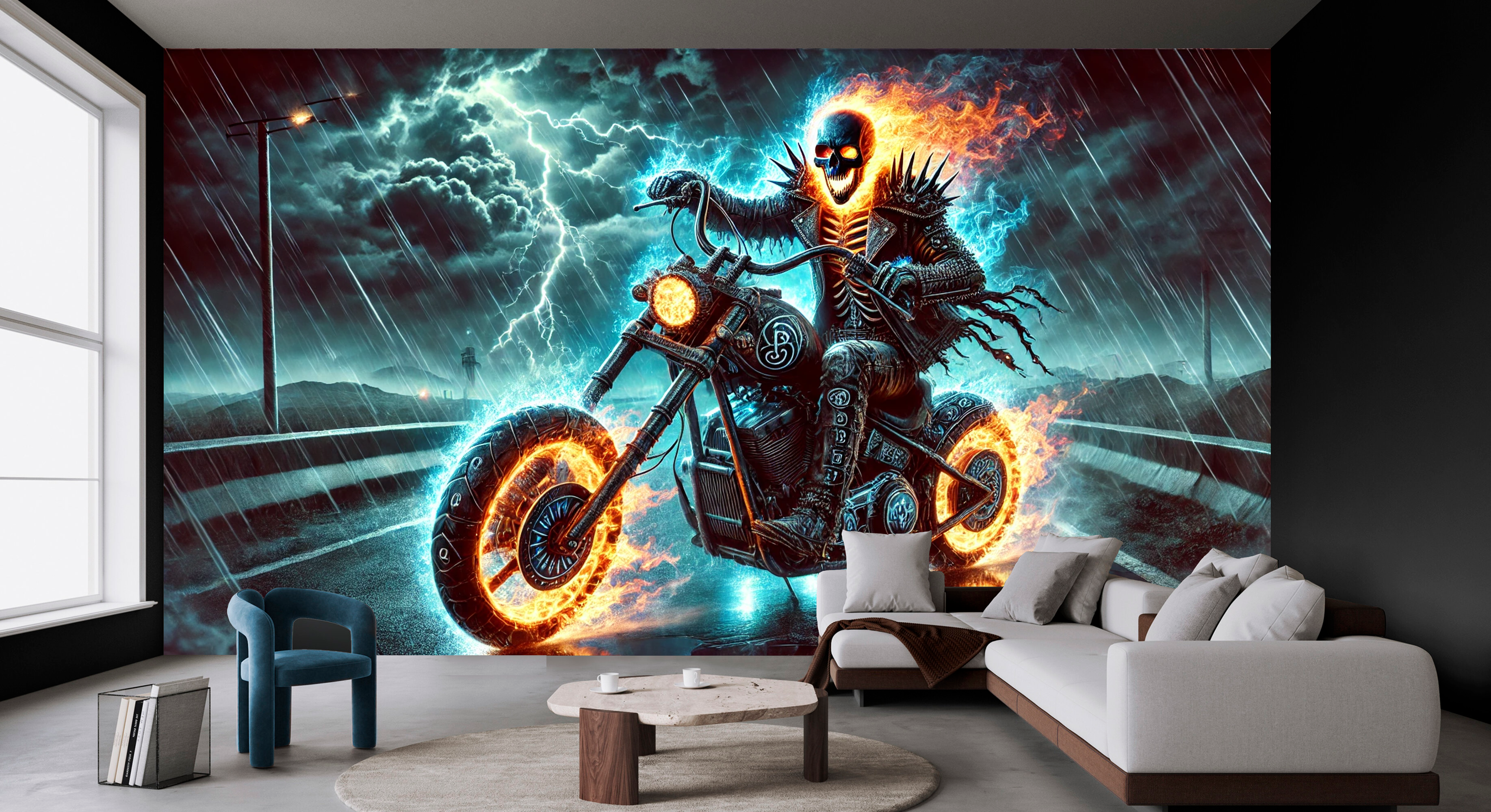Premium Fantastik Posteri - FT (259)