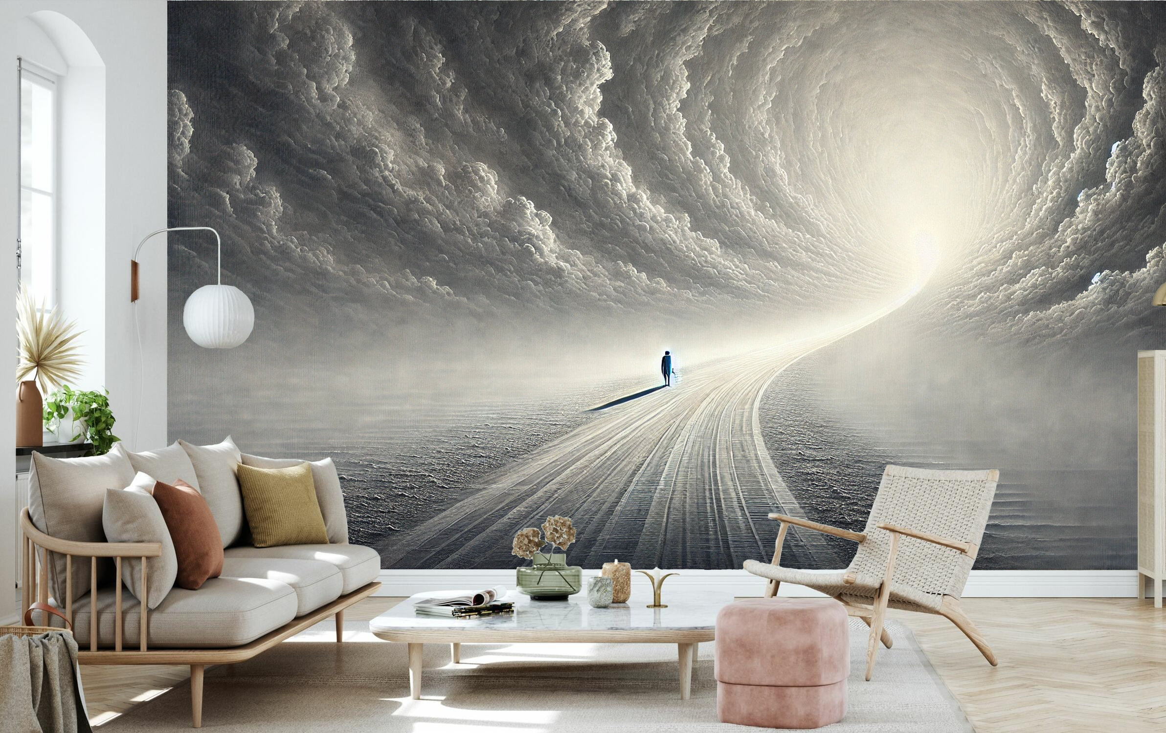 Premium Fantastik Posteri - FT (316)