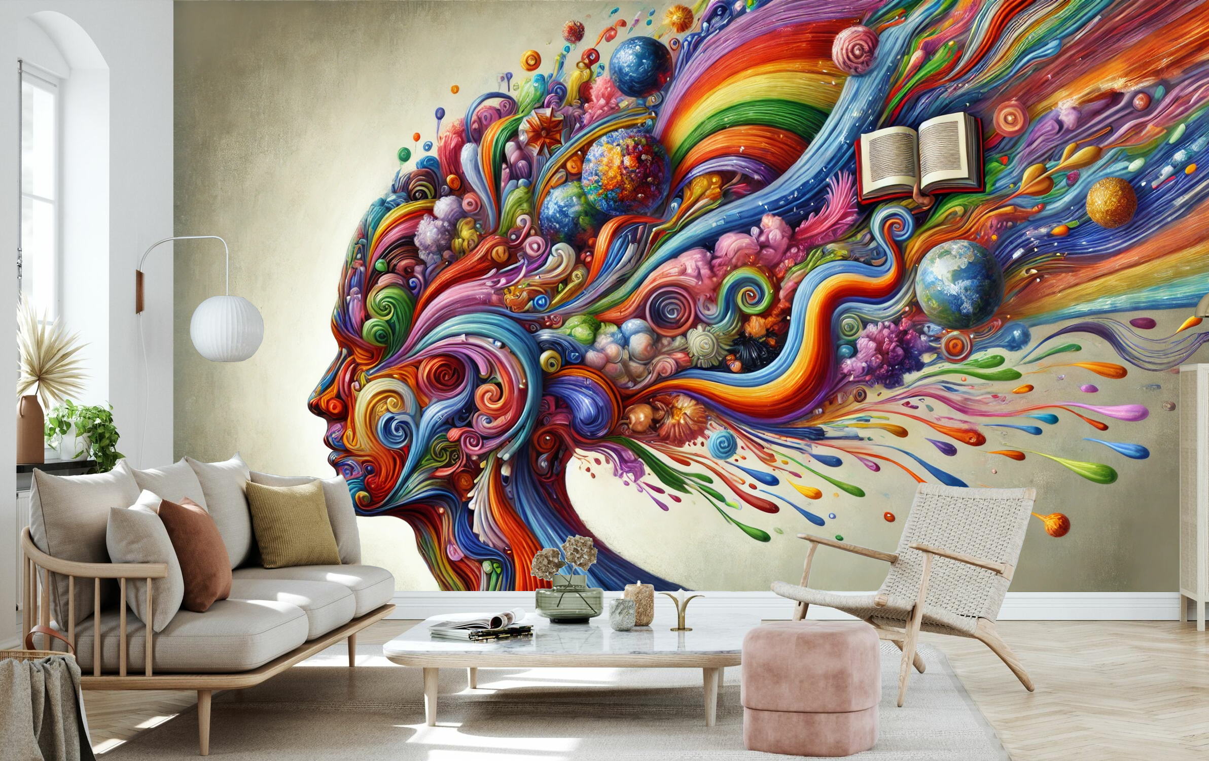 Premium Fantastik Posteri - FT (304)