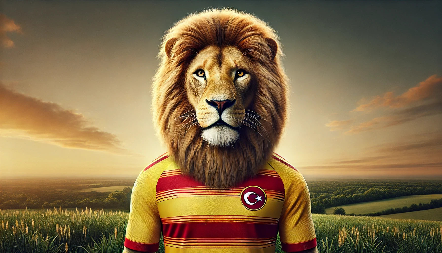 Premium Taraftar Posteri - TF (54)