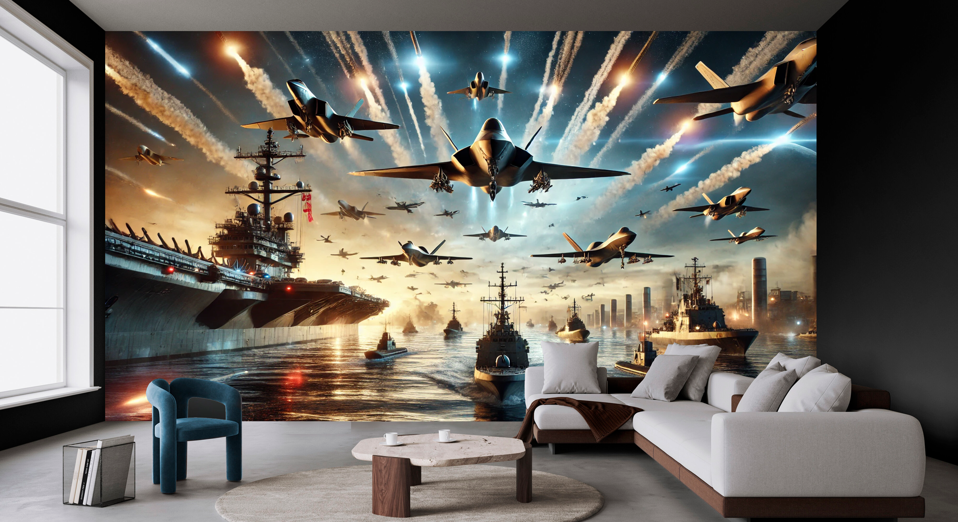 Premium Fantastik Posteri - FT (285)