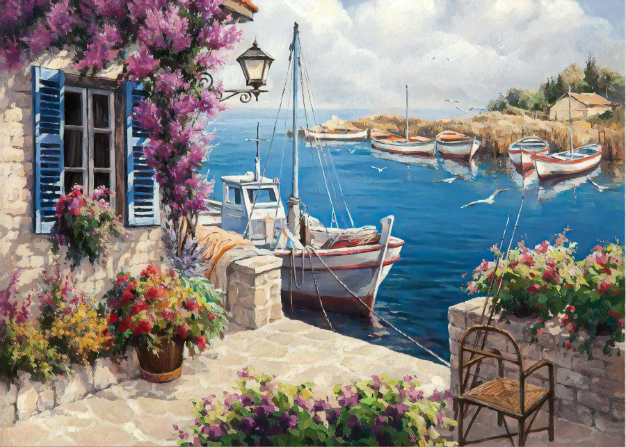 Standart Resim Posteri - RS (71)
