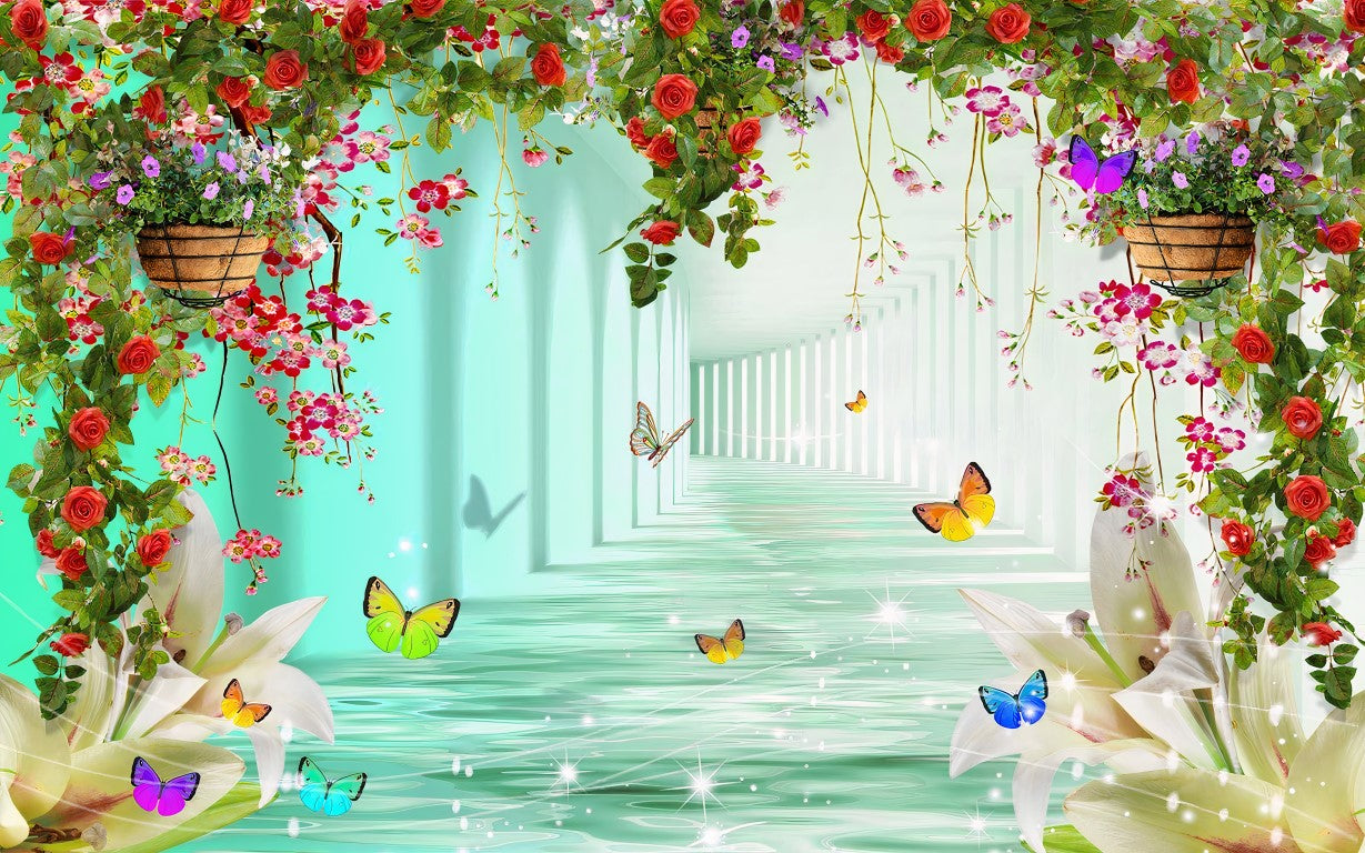 Standart Geometri Posteri - GO (254)