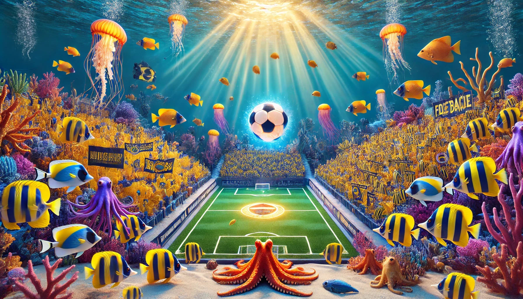 Premium Taraftar Posteri - TF (67)
