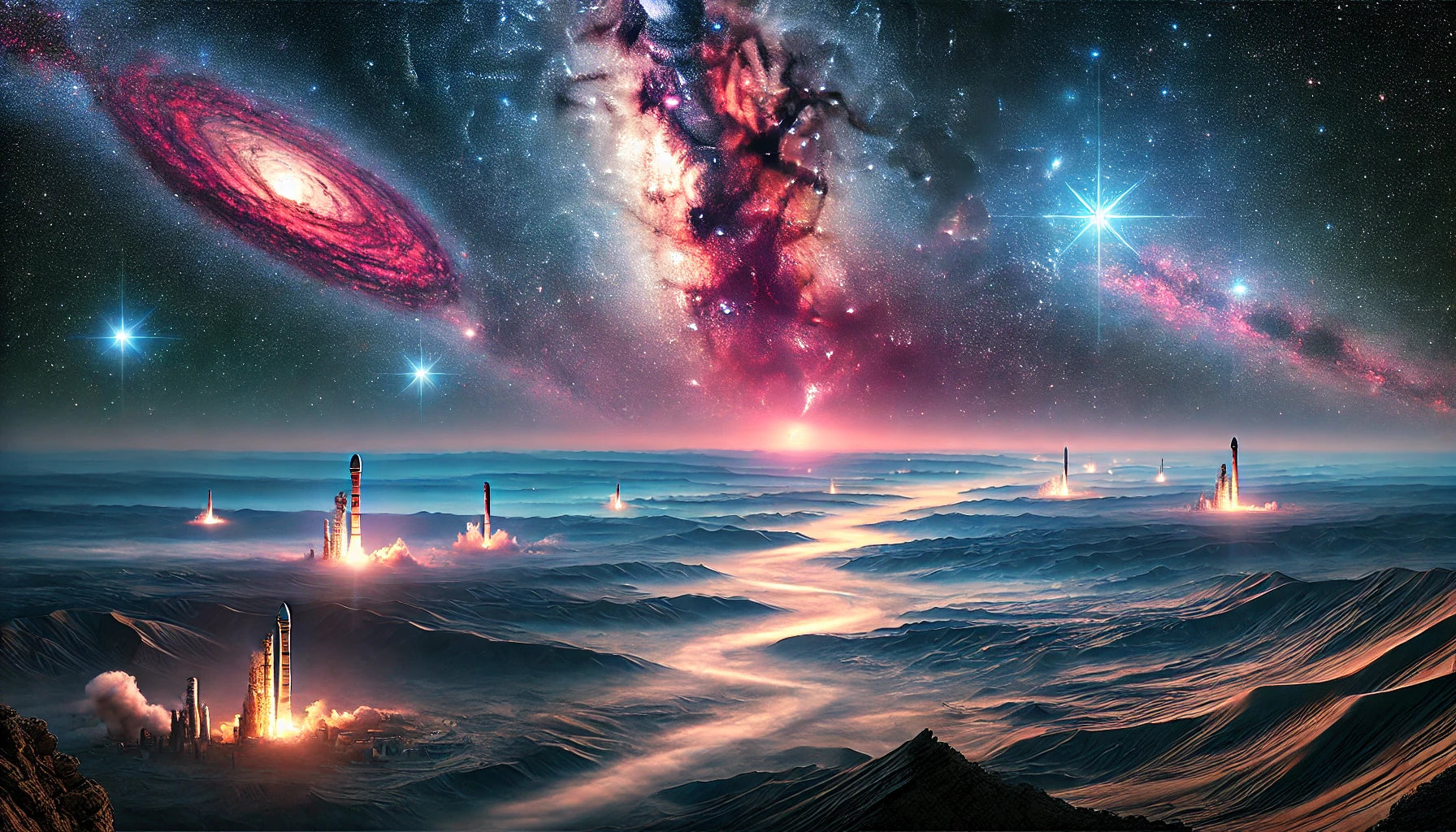 Premium Fantastik Posteri - FT (288)
