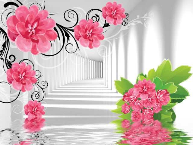 Standart Geometri Posteri - GO (141)