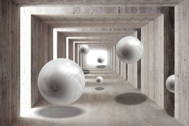 Standart Geometri Posteri - GO (16)