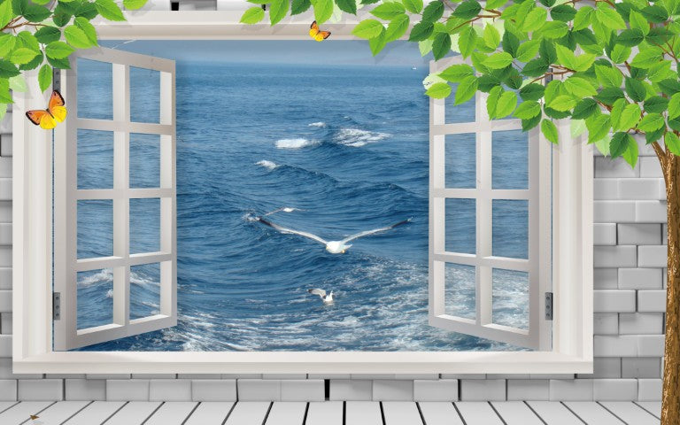 Standart Ahşap Posteri - AA (8)