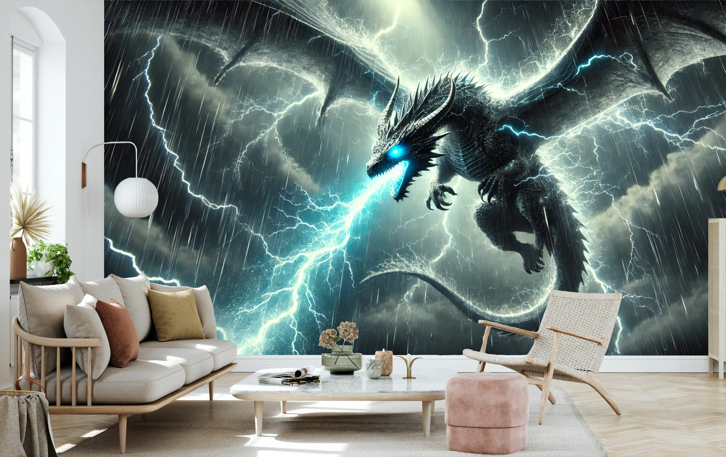 Premium Fantastik Posteri - FT (129)