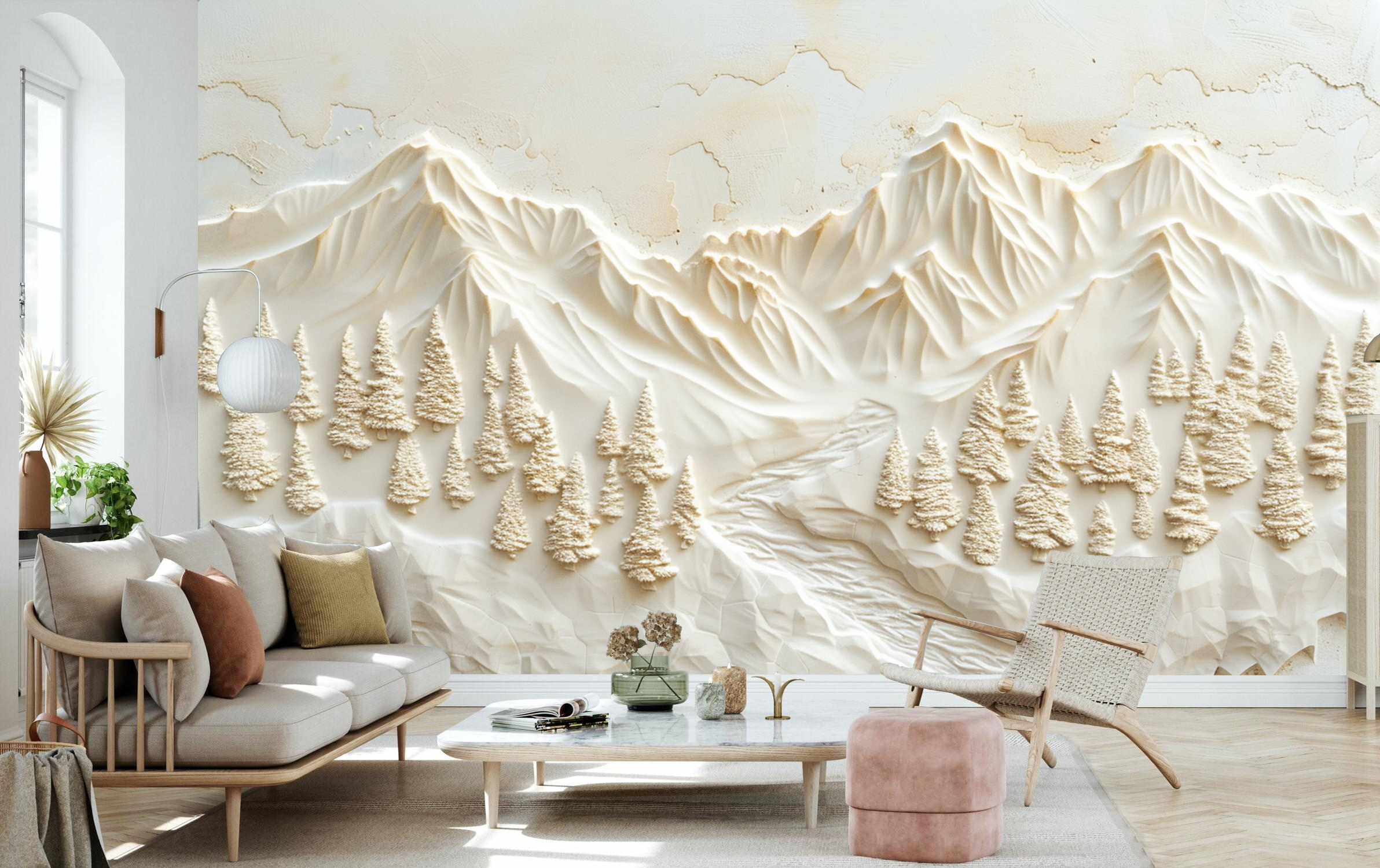 Premium Fantastik Posteri - FT (114)