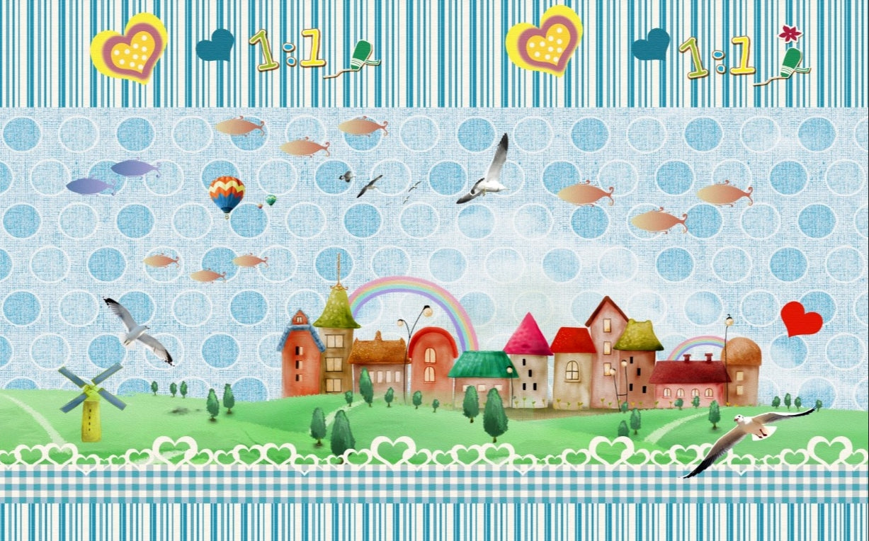 Standart Çocuk Posteri - CP (420)