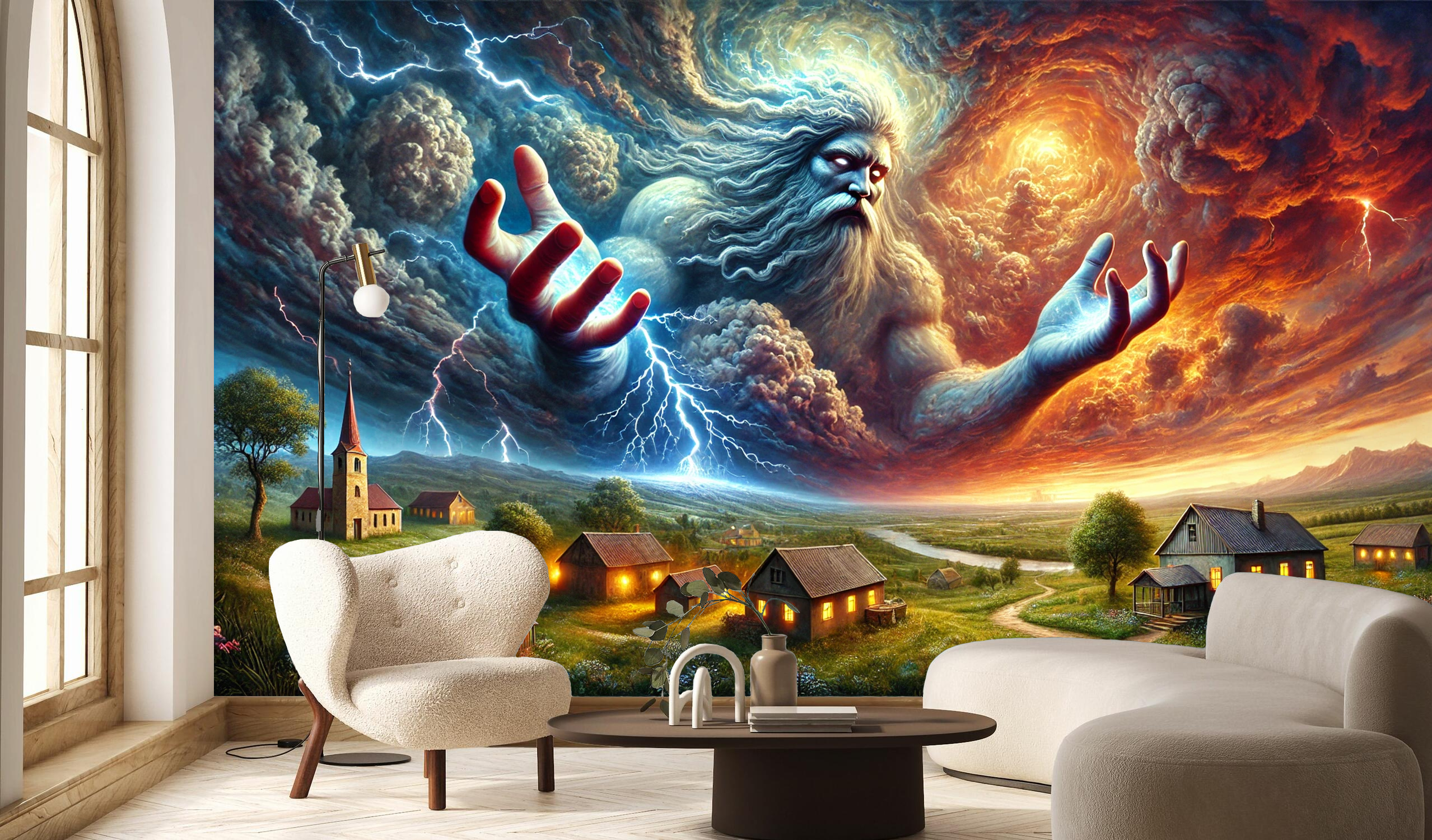 Premium Fantastik Posteri - FT (201)