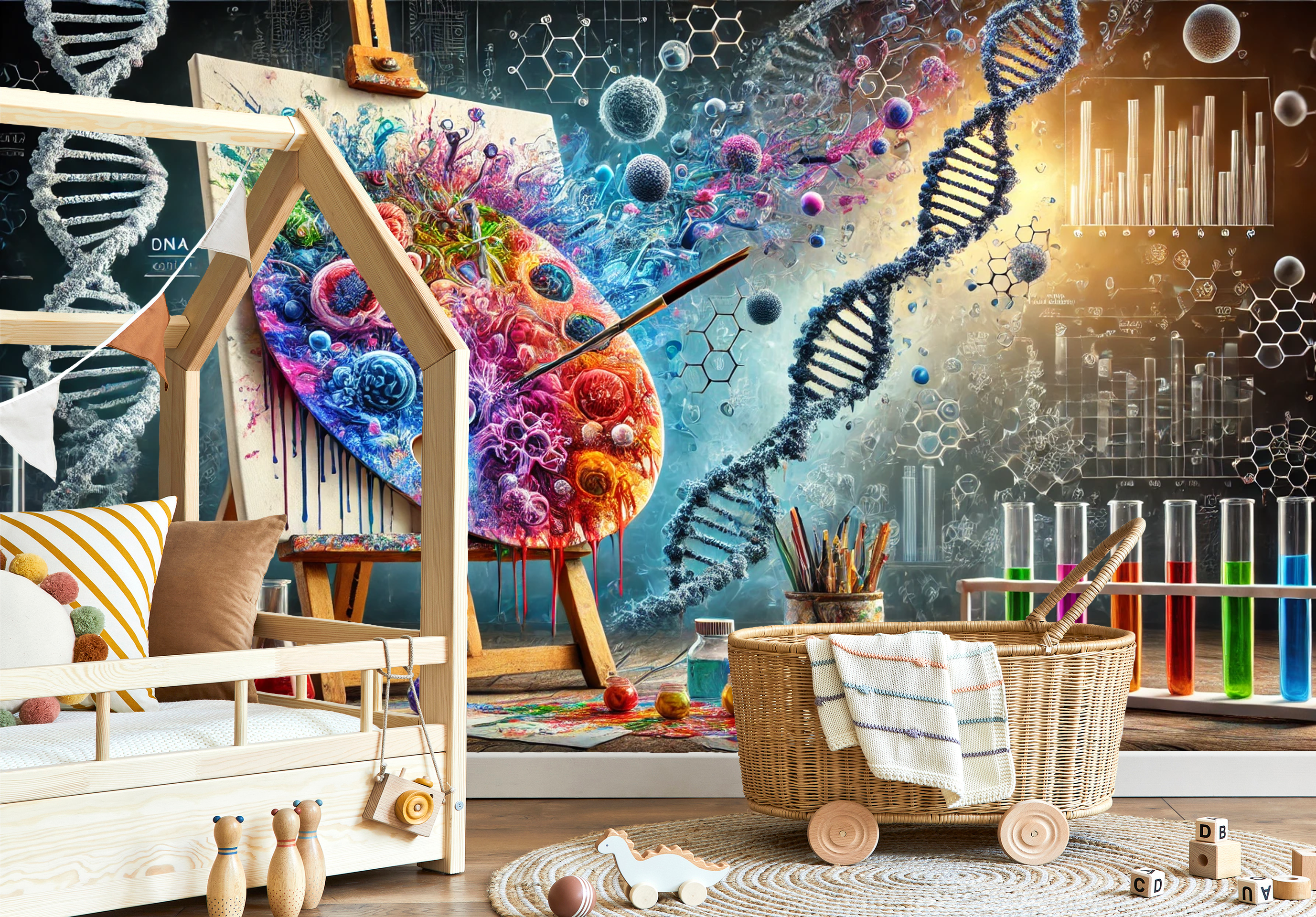 Premium Fantastik Posteri - FT (308)