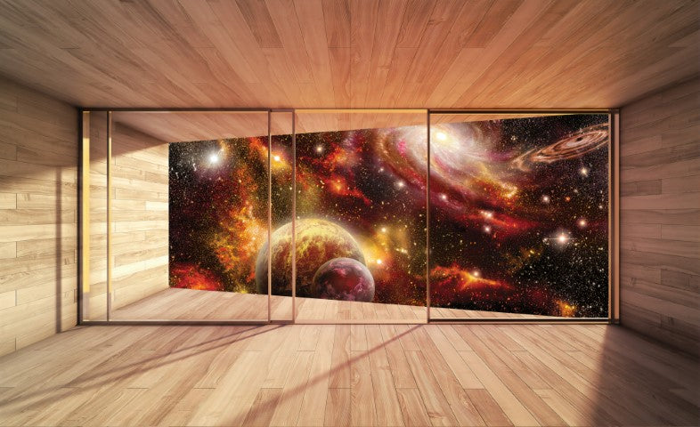 Standart Geometri Posteri - GO (83)