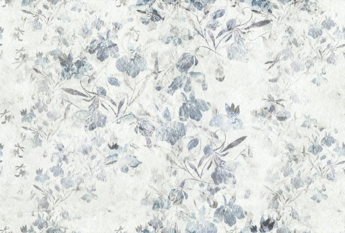 Standart Çiçek Posteri - CK (817)