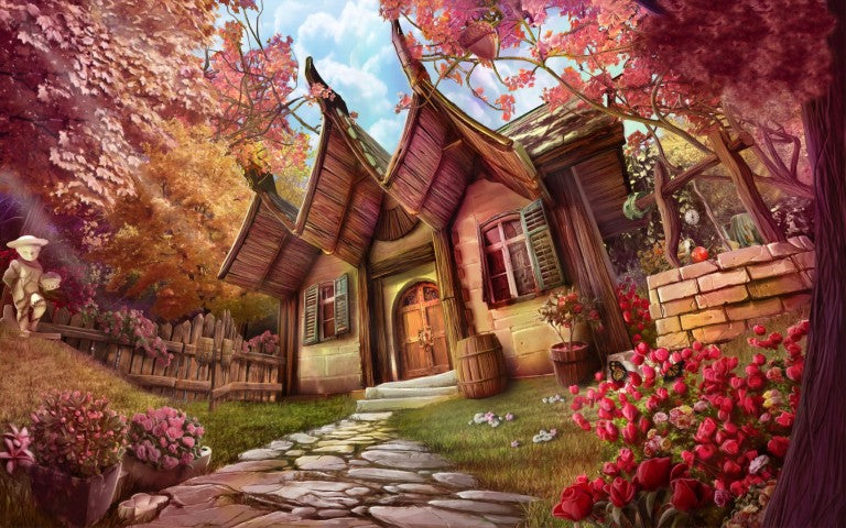 Standart Çocuk Posteri - CP (89)