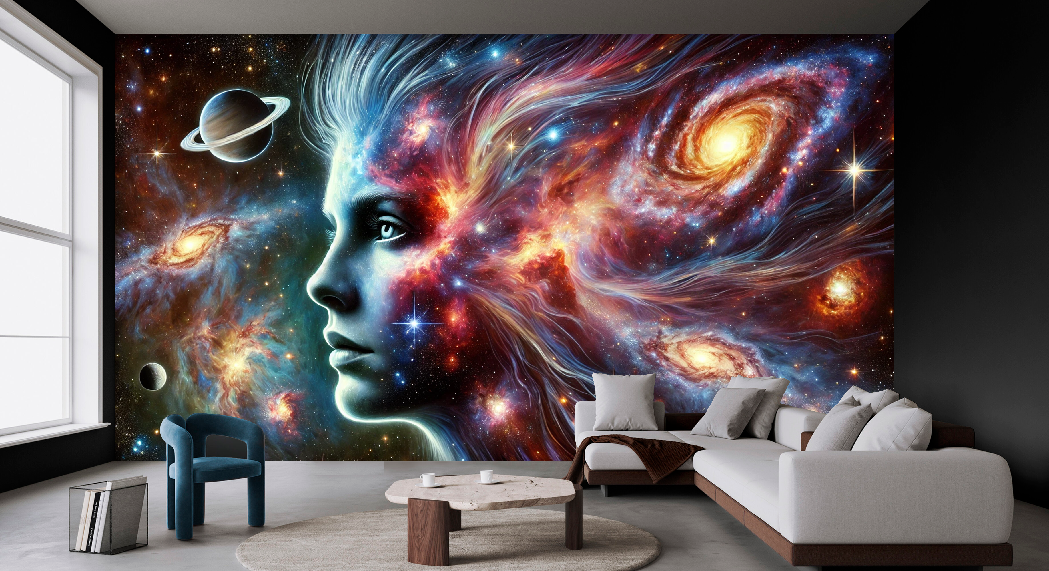 Premium Fantastik Posteri - FT (296)