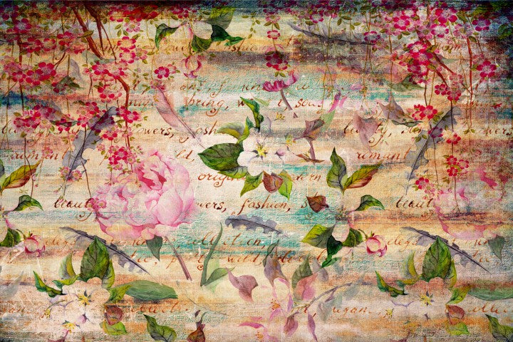 Standart Retro Posteri - RT (22)