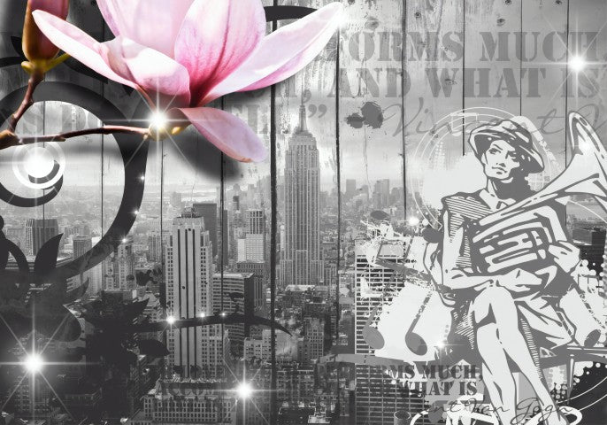 Standart Retro Posteri - RT (34)