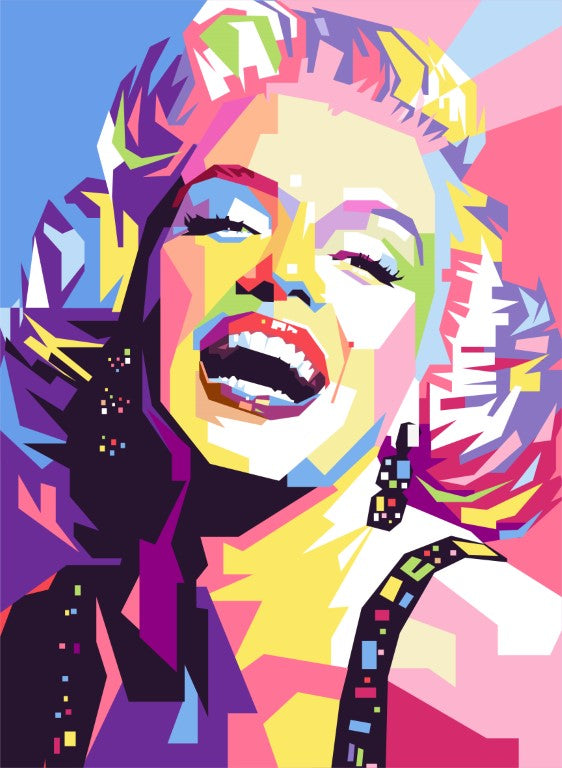 Standart Retro Posteri - RT (189)