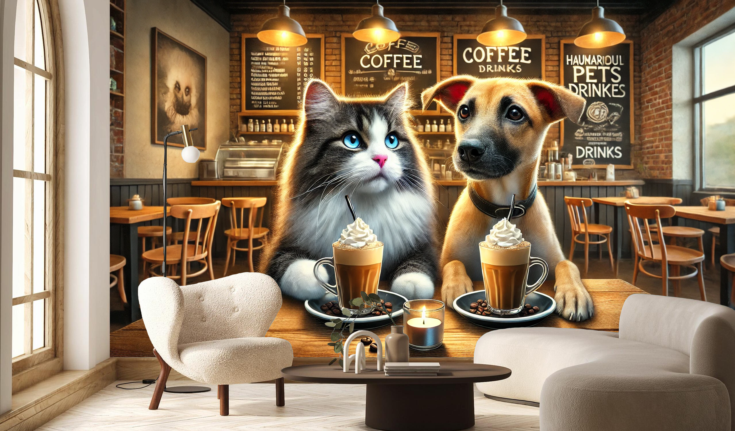 Premium Fantastik Posteri - FT (279)