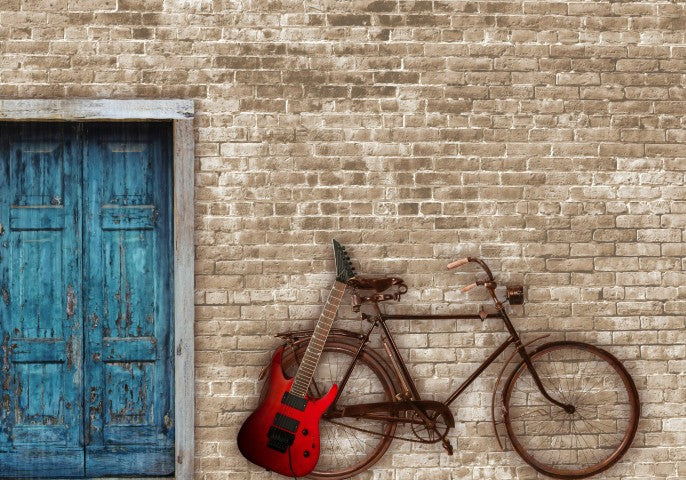 Standart Ahşap Posteri - AA (33)