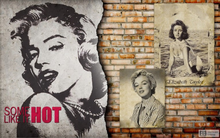 Standart Retro Posteri - RT (92)