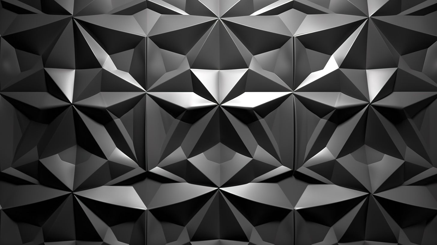 Standart Geometri Posteri - GO (311)
