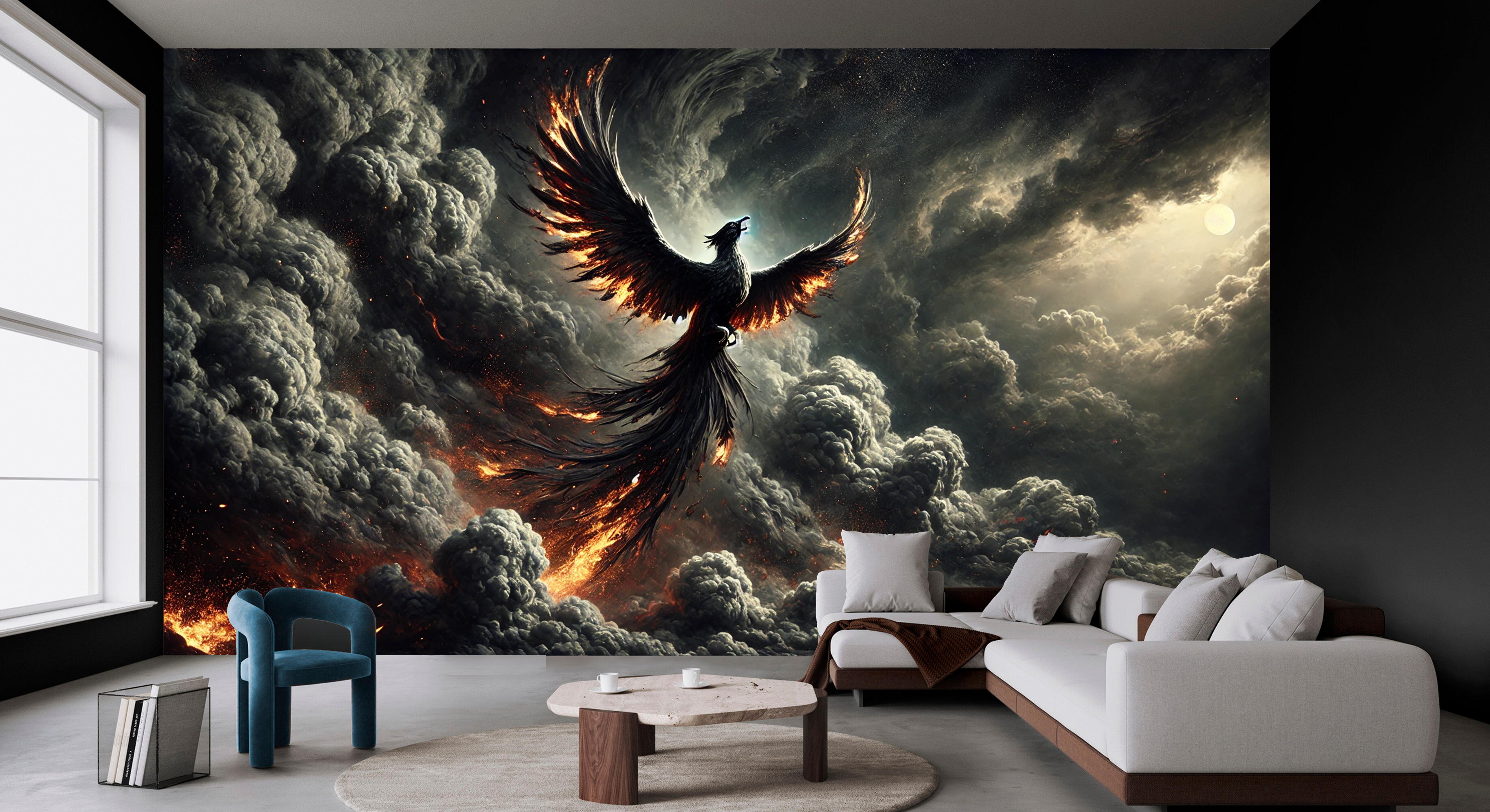 Premium Fantastik Posteri - FT (272)