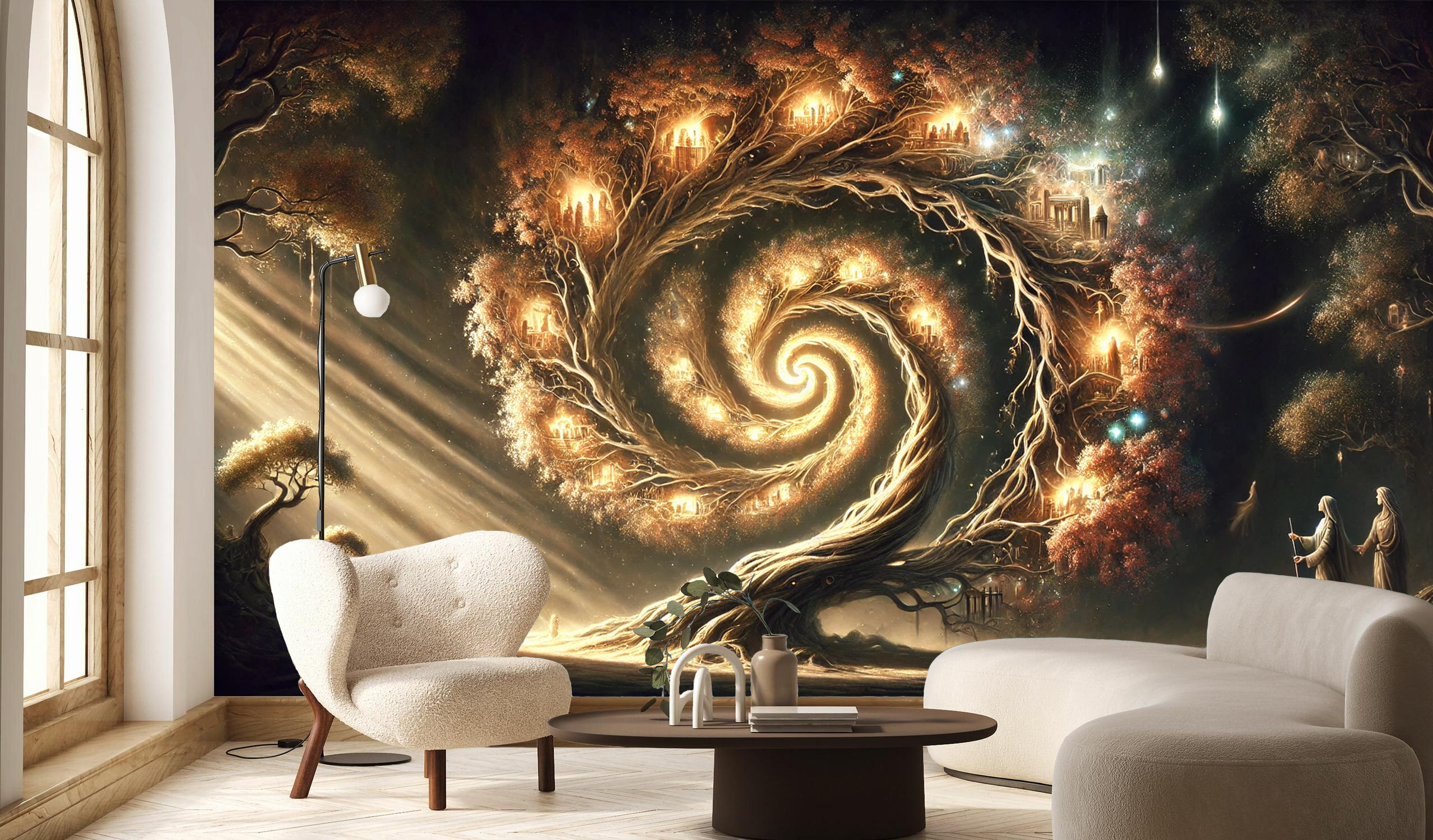 Premium Fantastik Posteri - FT (318)
