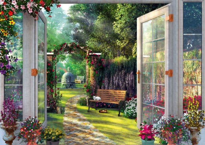 Standart Doğa Posteri - DG (8)