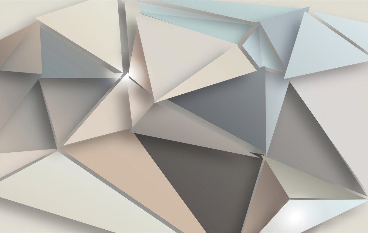Standart Geometri Posteri - GO (261)