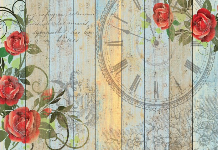 Standart Retro Posteri - RT (62)