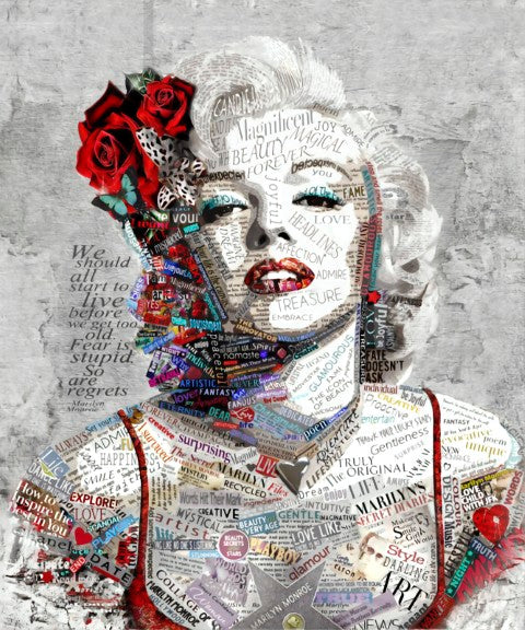 Standart Retro Posteri - RT (40)
