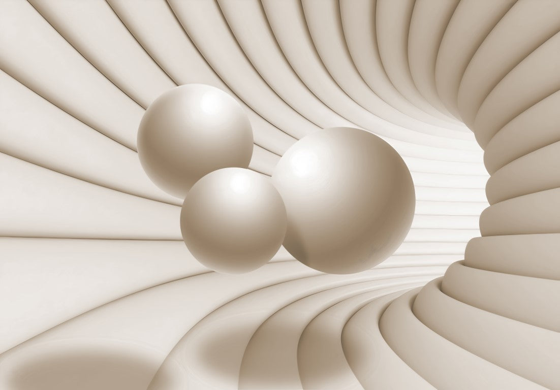 Standart Geometri Posteri - GO (262)