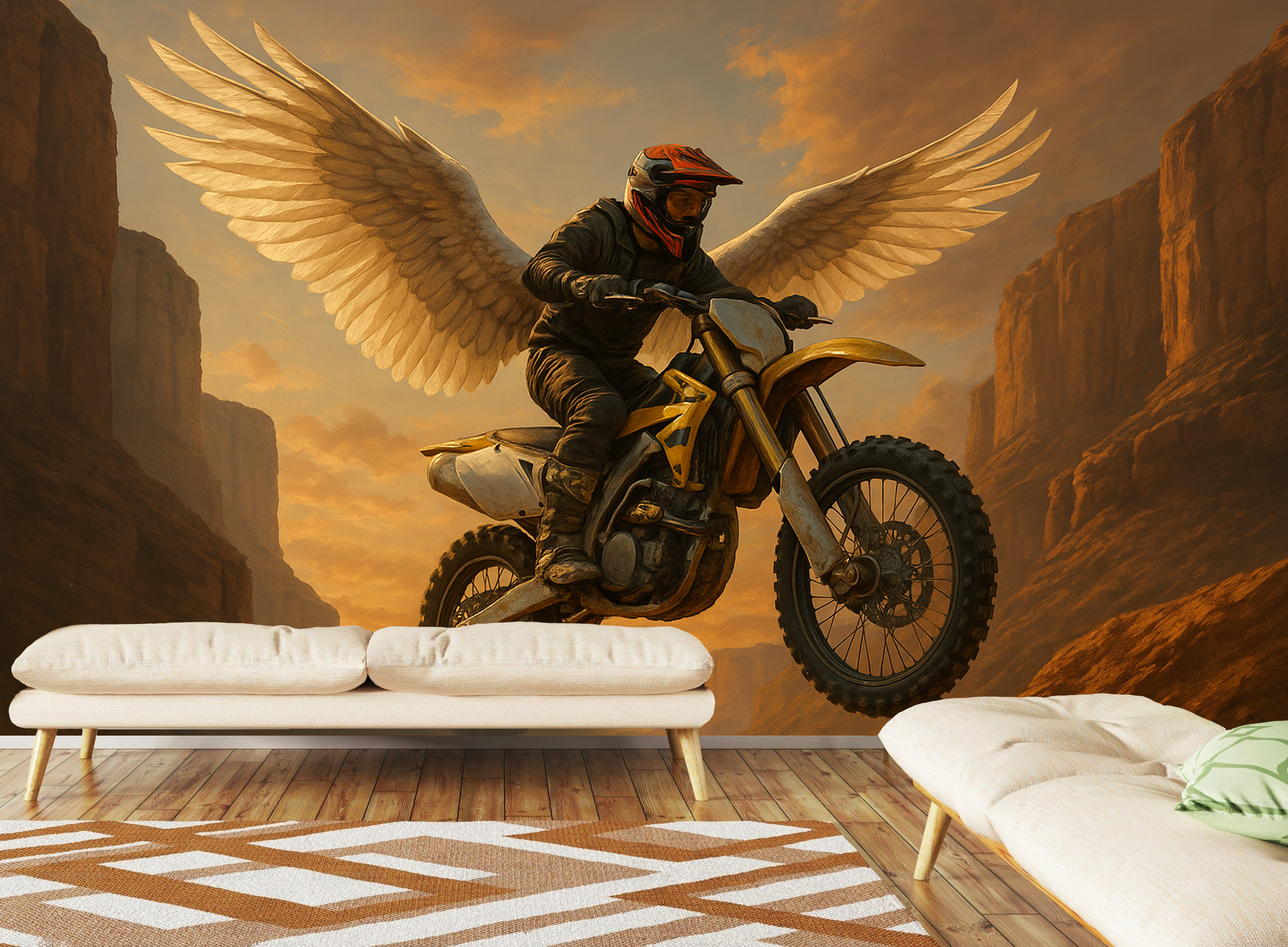 Premium Fantastik Posteri - FT (305)