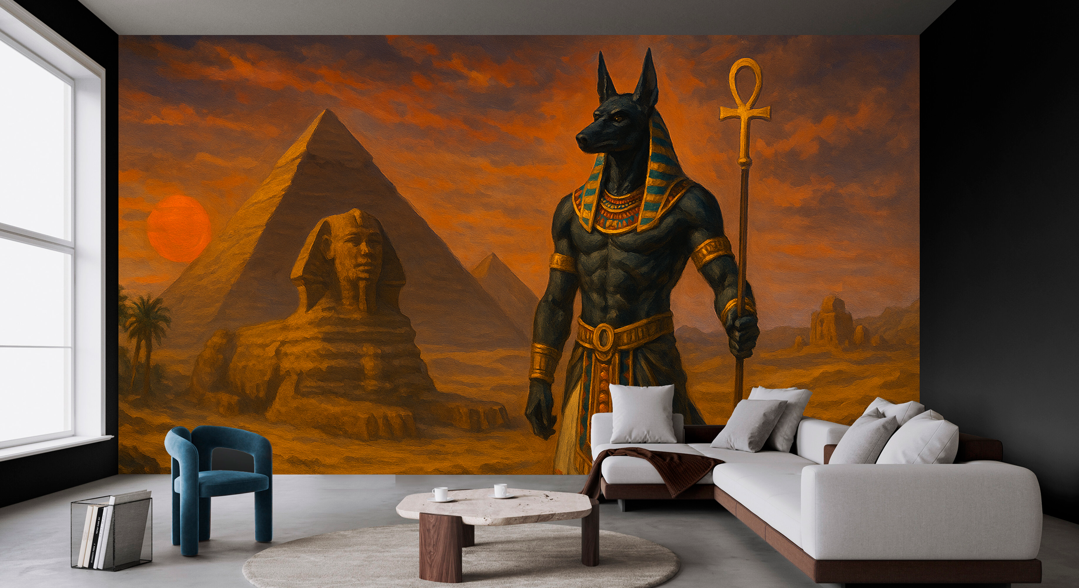 Premium Fantastik Posteri - FT (323)