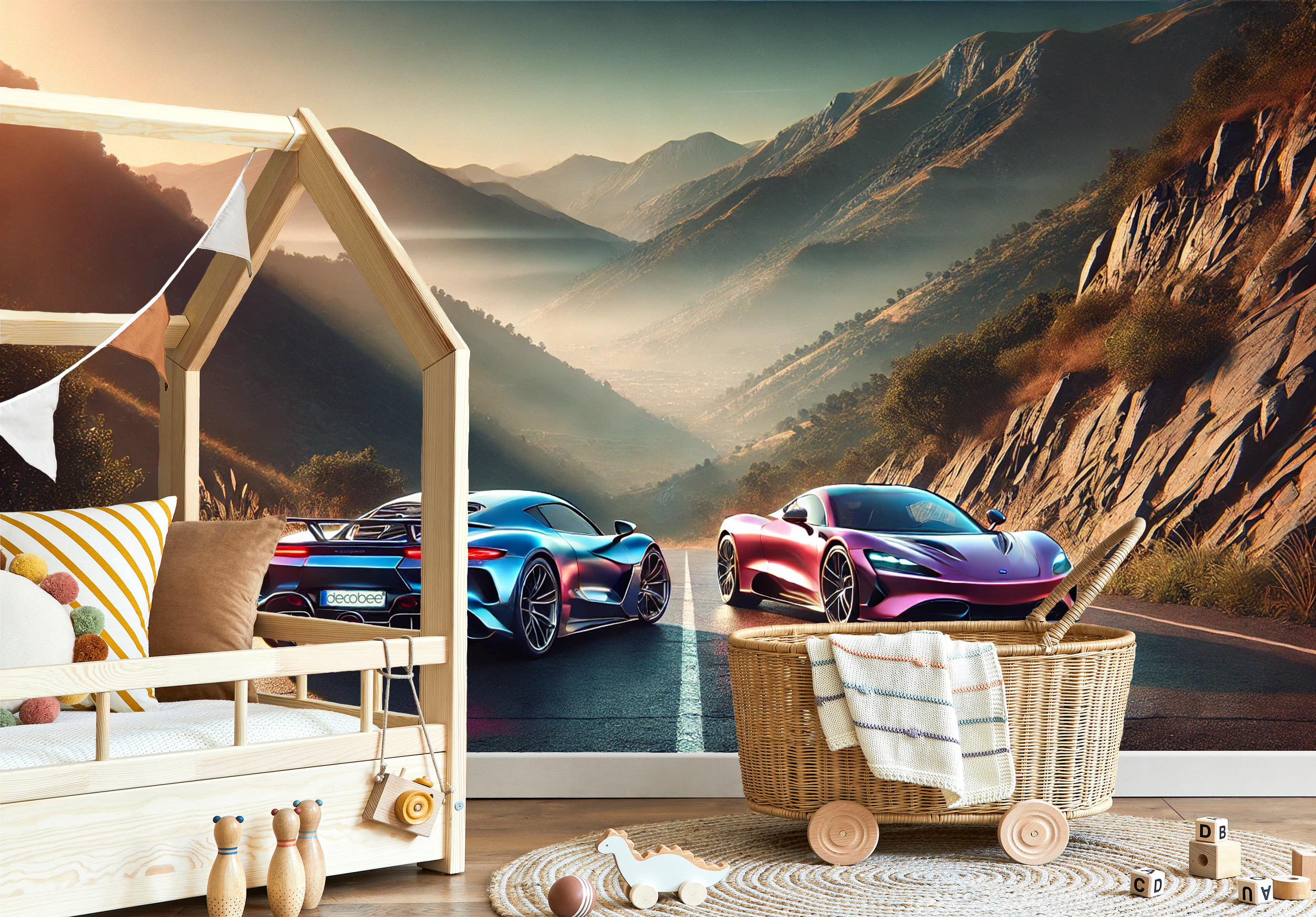 Premium Fantastik Posteri - FT (177)